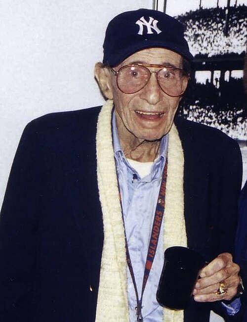 Eddie Layton