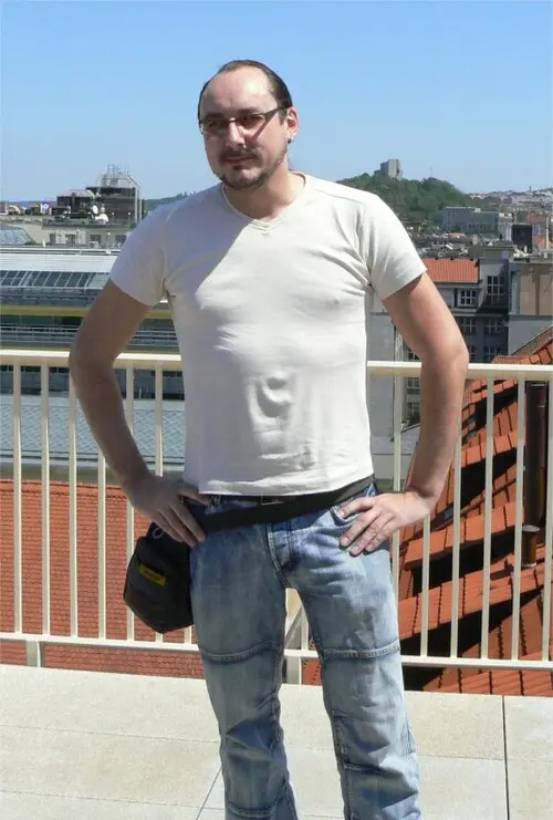Marian Vojtko