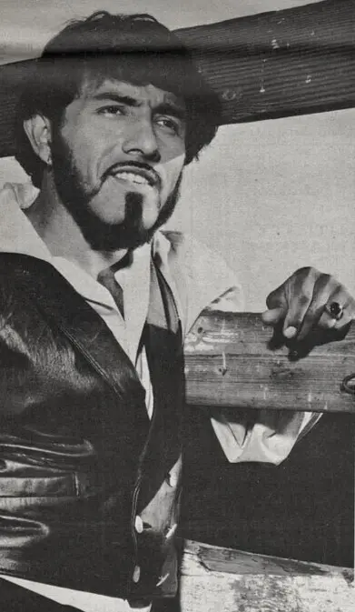 Sam the Sham