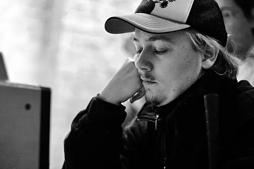 Lasse Nolte