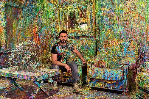 Sam Halabi