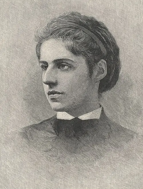 Emma Lazarus