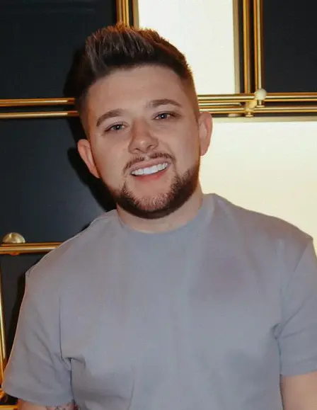 Nicholas McDonald