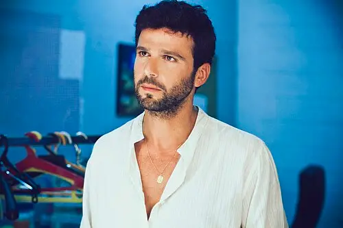 Idan Rafael Haviv