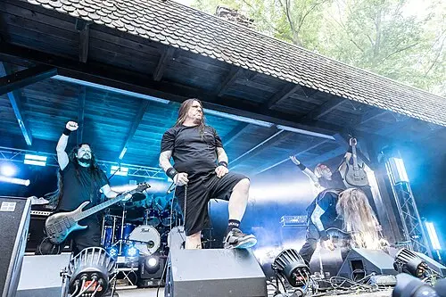 Graveworm