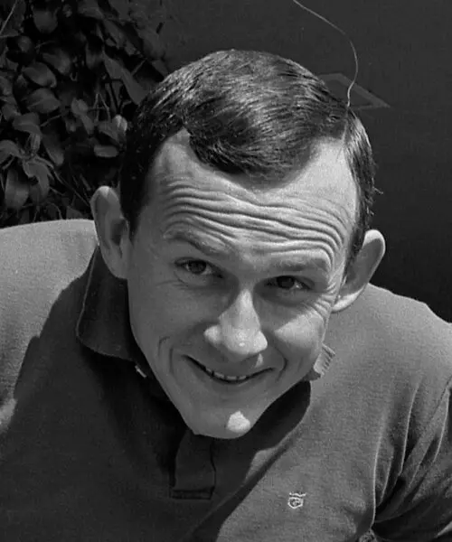 Dick Smothers