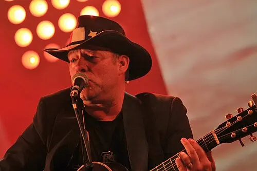 Danny Boudreau