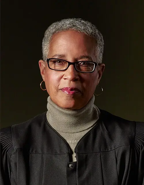 LaDoris Hazzard Cordell