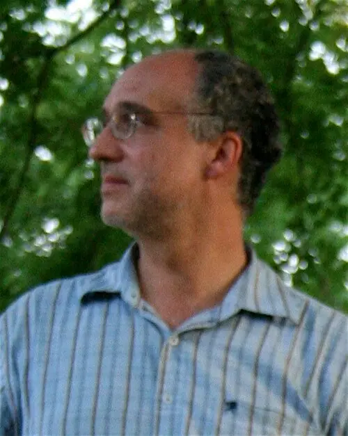 Michael Alec Rose