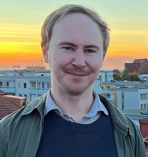 Per Gunnar Juliusson