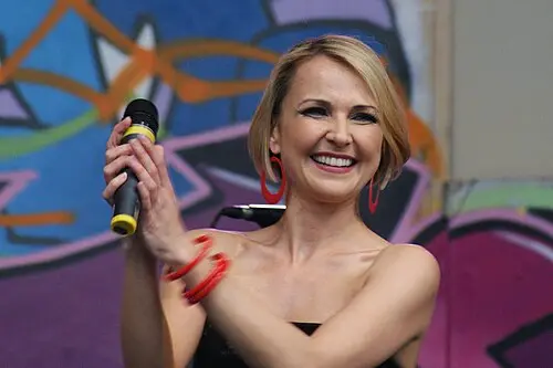 Beata Wyrąbkiewicz