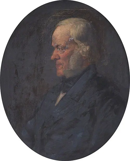 John Aitken Carlyle