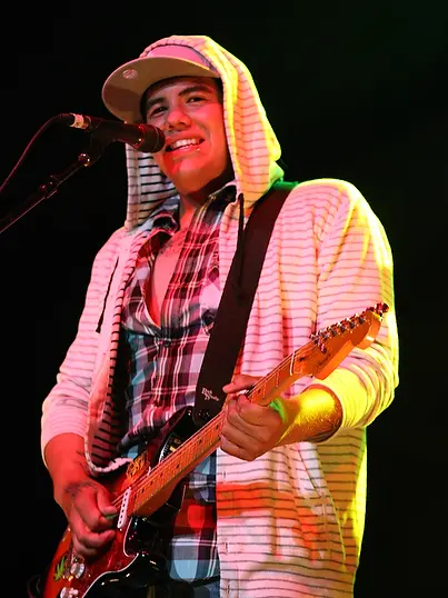 Rome Ramirez