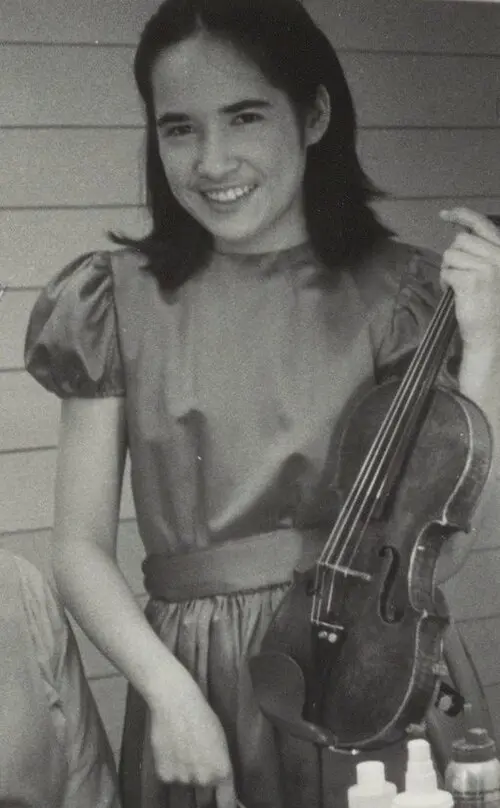 Viviane Hagner
