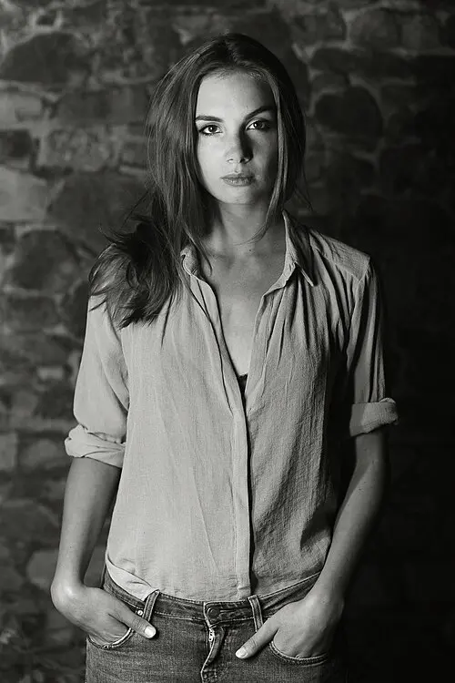 Louise Basilien