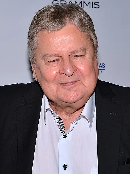 Kjell Öhman