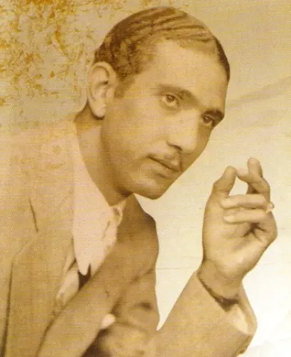 João Pacífico