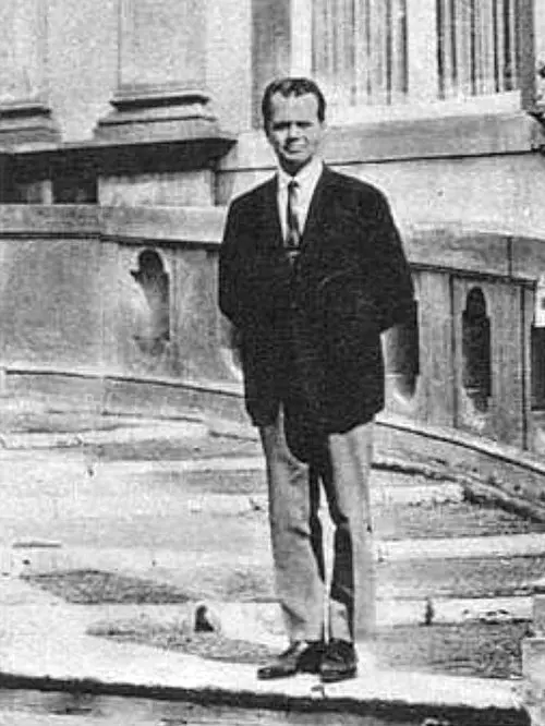 Tuomo Pekkanen