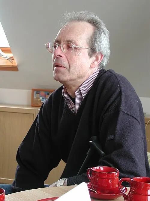 Volker Ernsting
