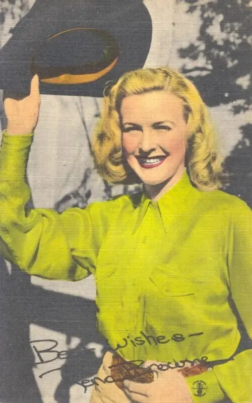 Reno Browne and Her Buckaroos