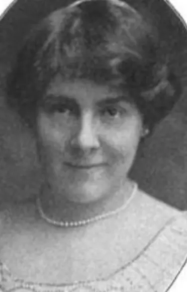 Julia Culp