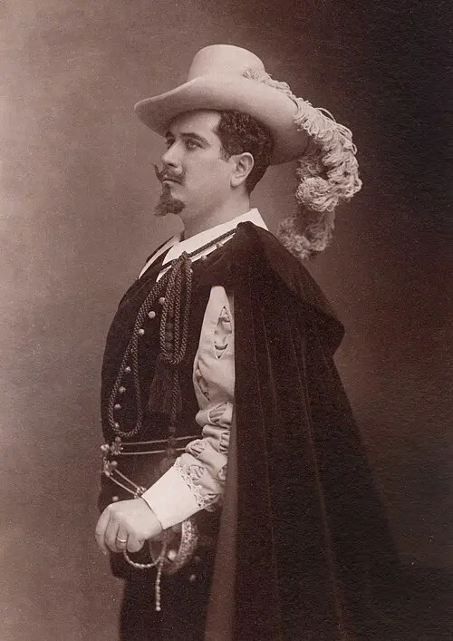 Maurice Renaud