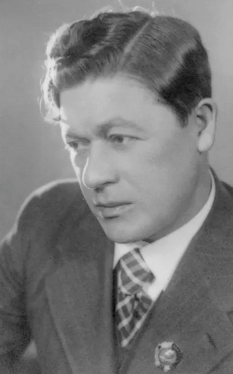 Alexander Pirogov