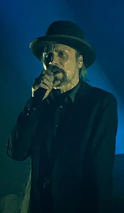 Steen Jørgensen