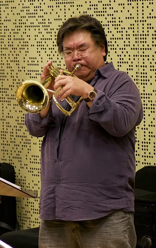 Harry Kim