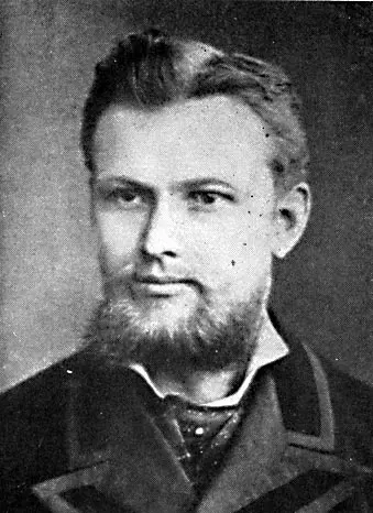 Henrik Menander