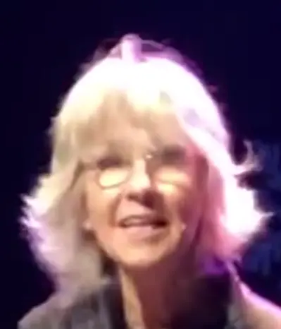 Judi Richards