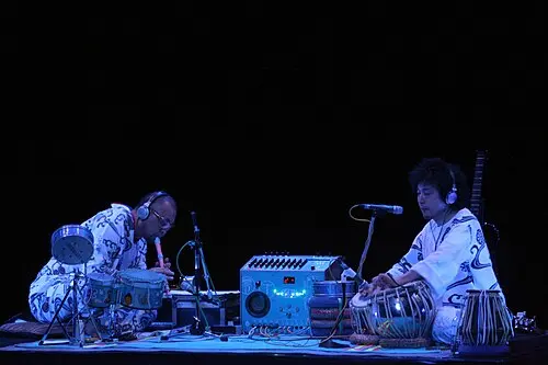 ASA-CHANG&巡礼