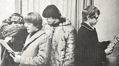 The McCoys