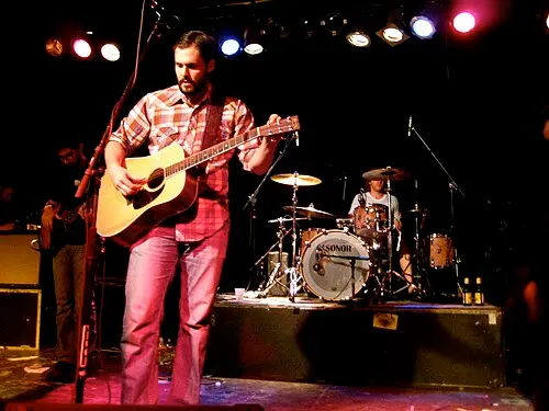 Dear and the Headlights