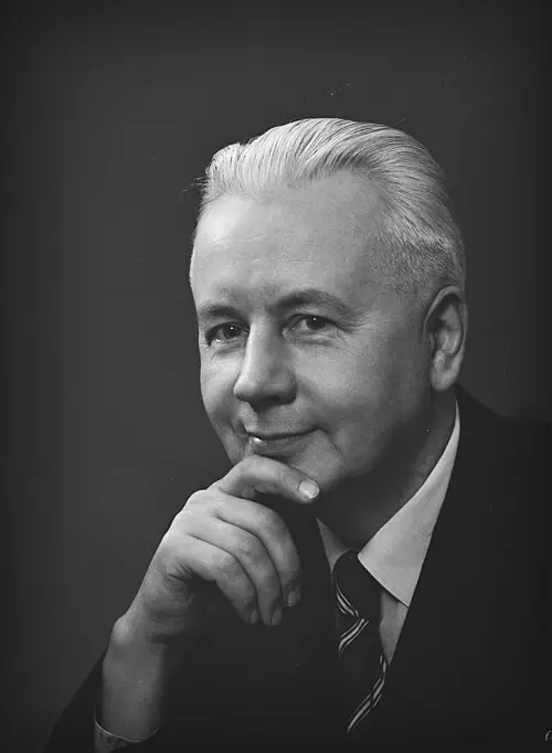 Sulo Saarits