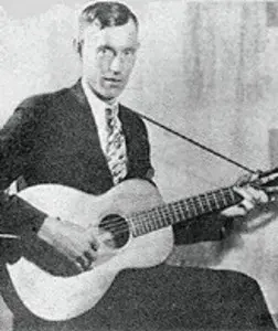 Frank Hutchison