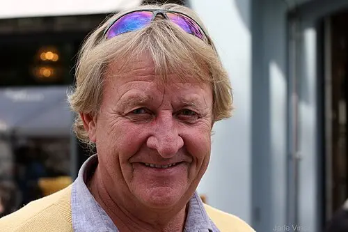 Ivar Nørve