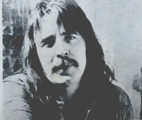 Lee Kerslake