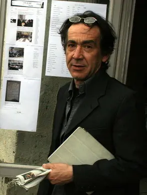 Marc Estève