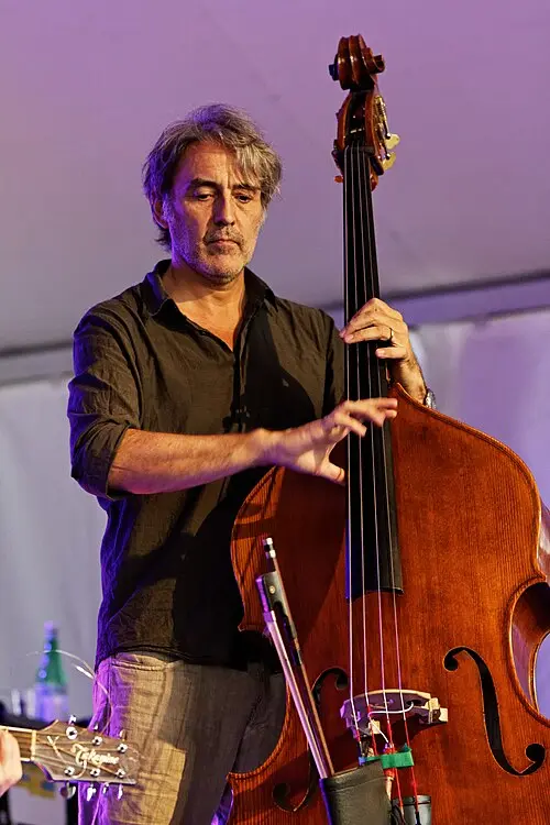 Trevor Hutchinson