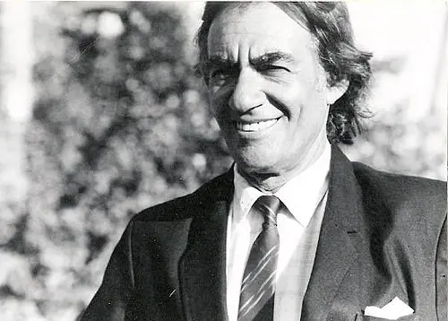 Ric Marlow