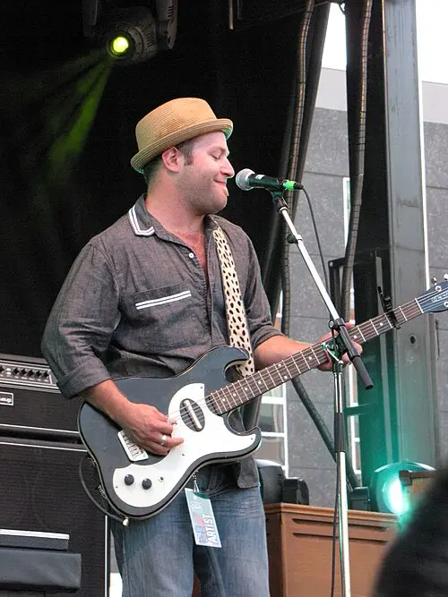 Steve Marriner