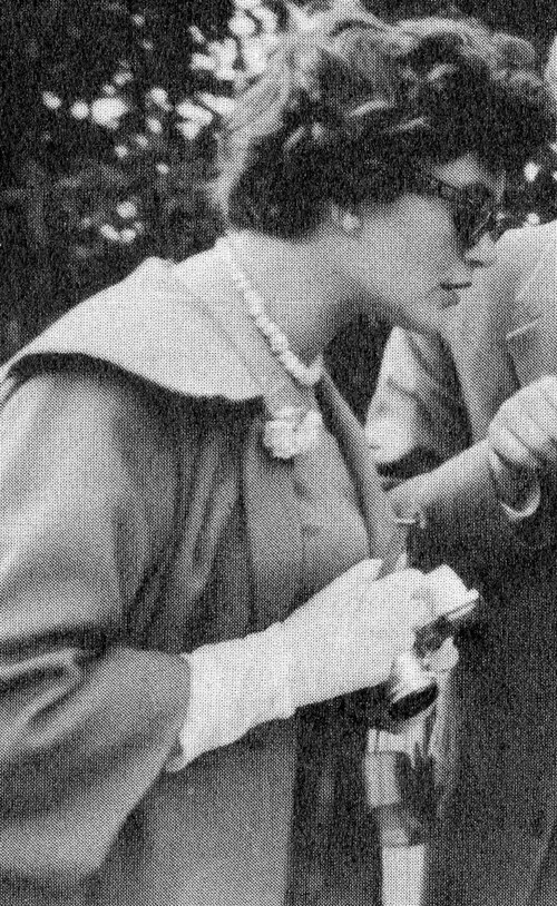 Marita Nordberg