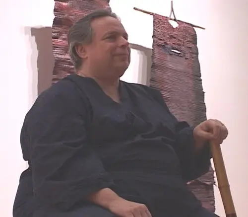 Ronnie Nyogetsu Seldin
