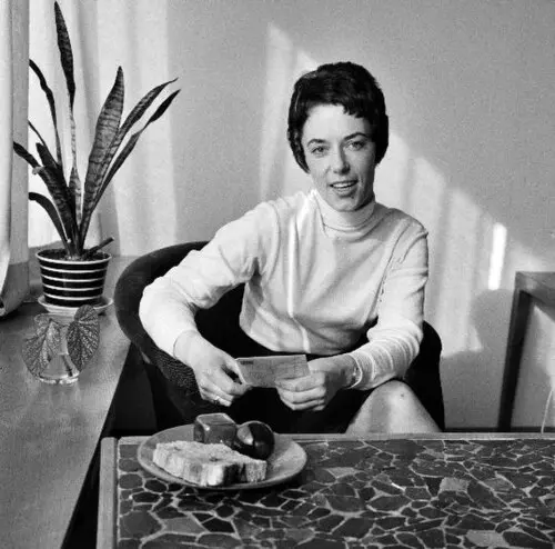 Barbara Helsingius
