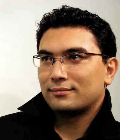 Hamdi Makhlouf