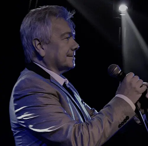 Frank Valentino