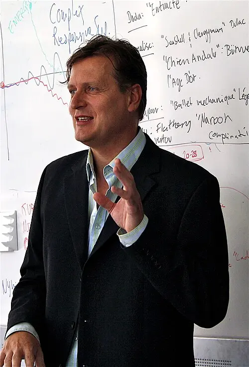 Jens Skou Olsen