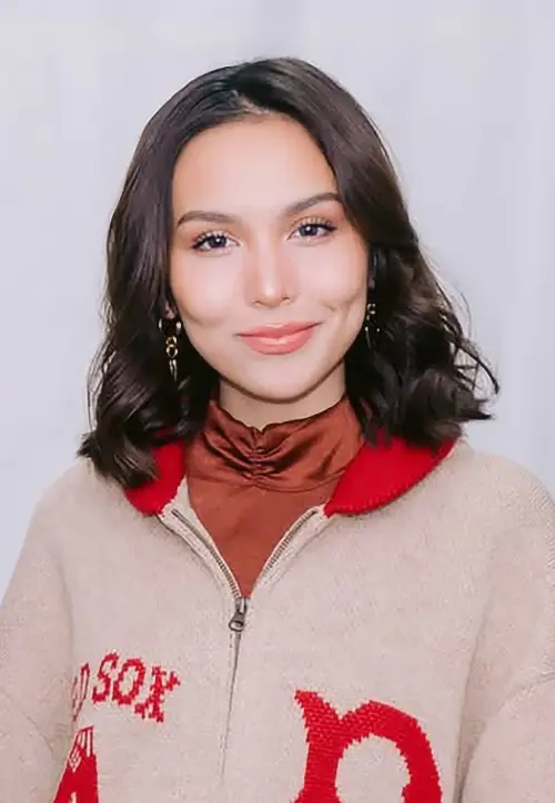 Kyline Alcantara