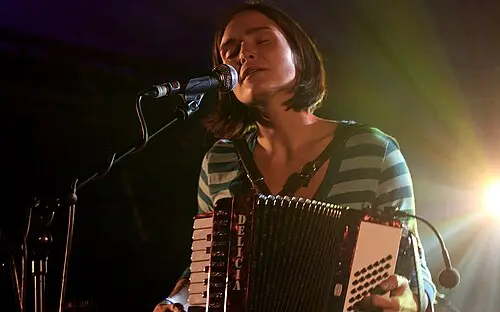 Jana Vébrová